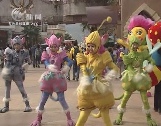 武進(jìn)新聞