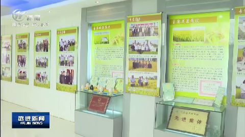 武進新聞