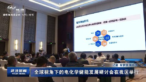 武進新聞
