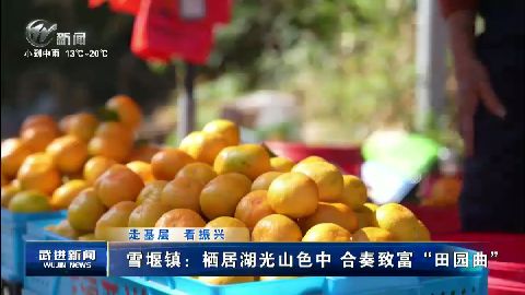 武進新聞
