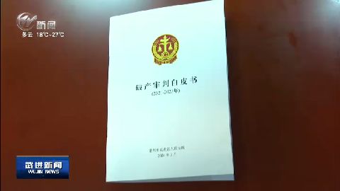 武進新聞
