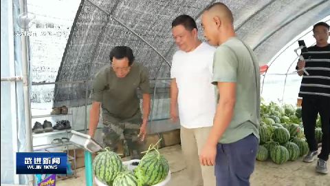 武進新聞
