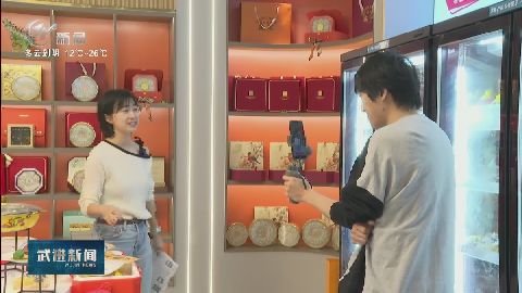 武進新聞