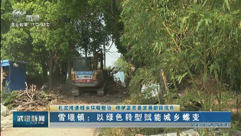 武進新聞