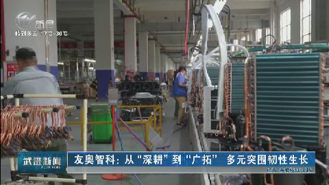武進新聞