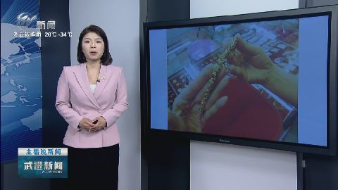 武進(jìn)新聞
