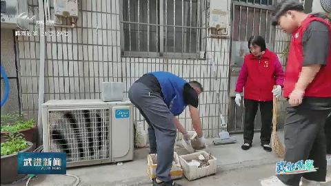 武進新聞