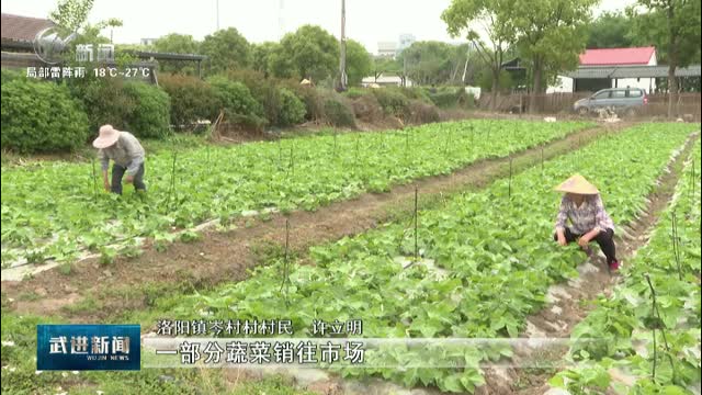 武進新聞