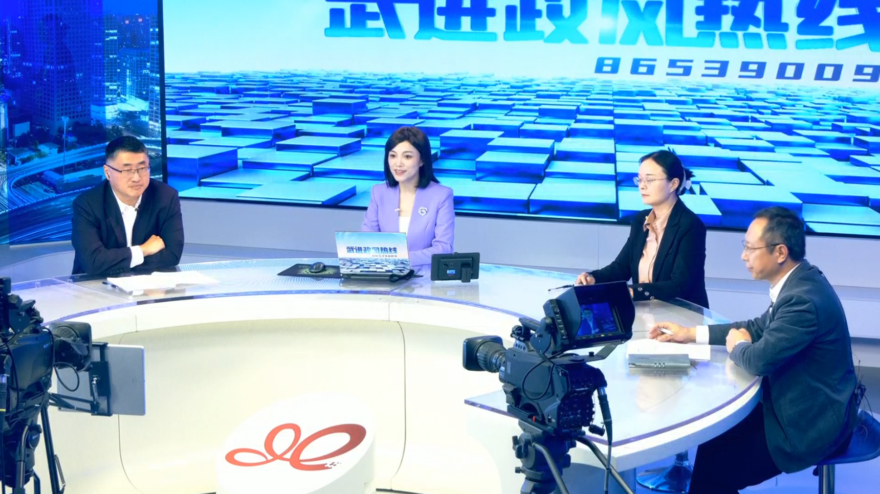 武進(jìn)新聞