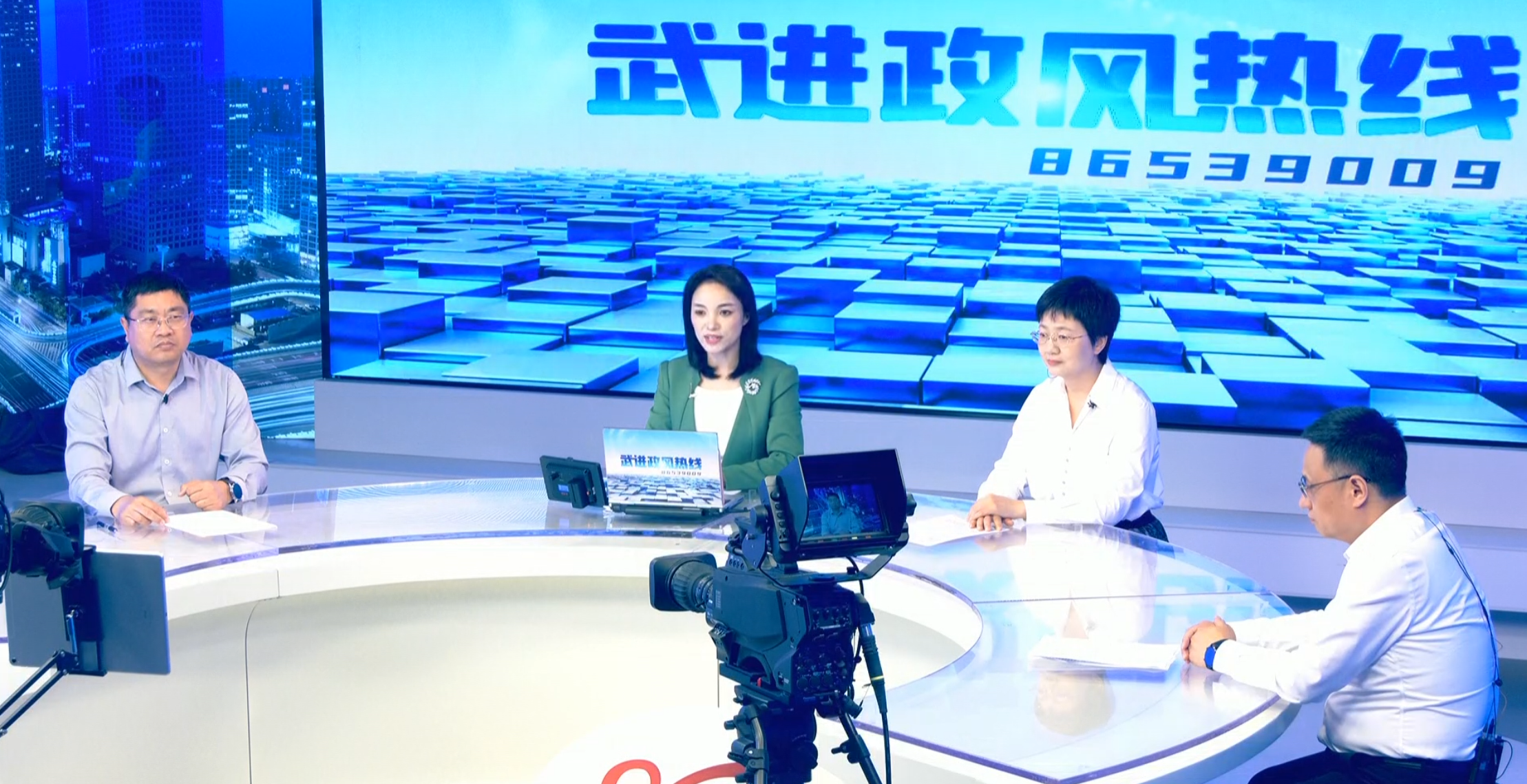 武進(jìn)新聞